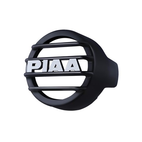 PIAA Fog Light Guards 45302 LP530 SERIES BLACK MESH GUARD