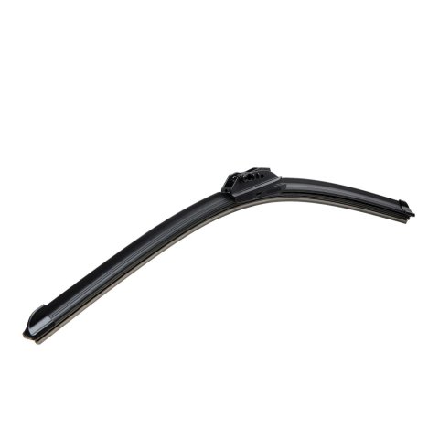 PIAA Si-Tech Wiper Blades 97065 Blade, Si-Tech, Black Plastic Frame, Black Silicone Blade, 26 in., Each