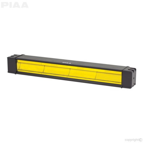PIAA Light Bars, Pods and Fog Lights DKRF188X Assembly
