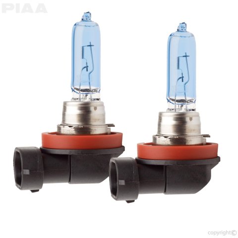 PIAA Light Bulbs 19665 Head Bulb