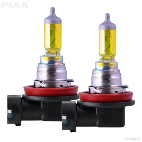 PIAA Light Bulbs HY111E Bulb