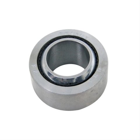 FK FKS/FKSSX Precision Narrow Series Spherical Bearings FKS10T Bearing, 1.1875 Outside Diameter, 0.6250 in. Ball Inside Diameter, 0.500 in. Width, Each