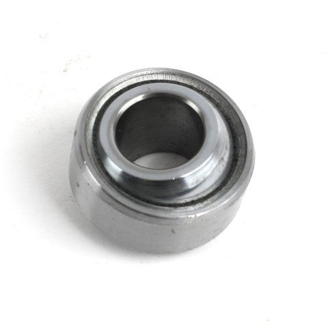 FK AIN Heavy-Duty Precision Series Spherical Bearings AIN10T Bearing, Heavy Duty, PTFE Lined, 1.3125 in. Diameter, Each