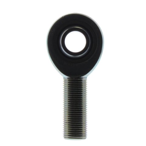 FK RSMX Series Rod Ends RSMXL10T End, Series, 3/4 in.-16 LH, Male Threads, 3-piece, Alloy Steel, 0.625 in. Bore, Each