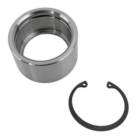 FK CP Series Bearing Cups CP12 4130 Chromoly W/ Snap Rings 1 7/16