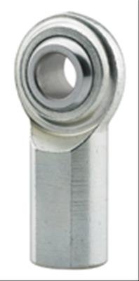 FK CM/CF Series Rod Ends CF5 End, Series, 5/16 in.-24, Female Threads, 2-piece, Low carbon Steel, 0.313 in. Bore, Each