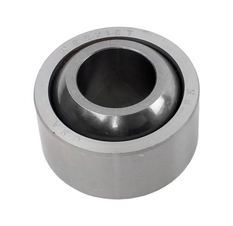 FK WSSX-T/WSSX-TV Wide Series Spherical Bearings WSSX16T Bearing, Stainless Steel, 2.125 in. Diameter, Each