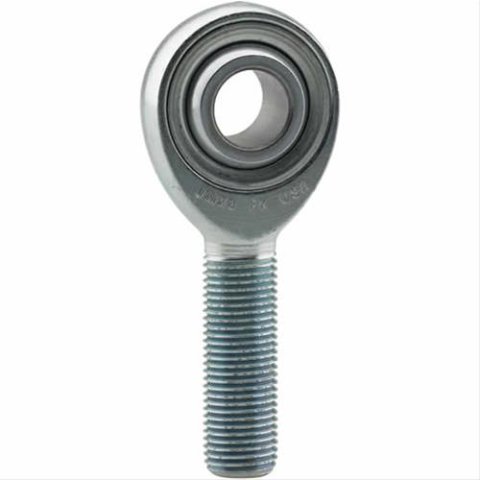 FK JMX/JMXL Series Rod Ends JMX16T End, Series, 1 1/4 in.-12, Male Threads, 3-piece, Alloy Steel, 1.000 in. Bore, Each