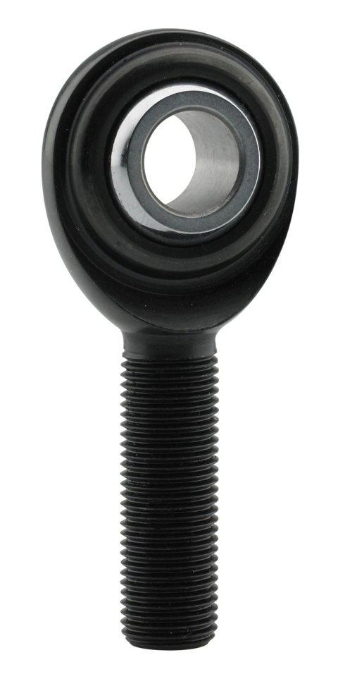 FK CMX Series Rod Ends CMX10-8T End, Series, 5/8 in.-18, Male Threads, 2-piece, Alloy Steel, 0.500 in. Bore, Each