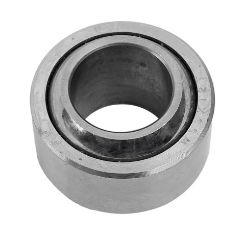 FK WSSX-T/WSSX-TV Wide Series Spherical Bearings WSSX12T Bearing, Precision Series, Stainless Steel, 1.3750 in. Diameter, Each