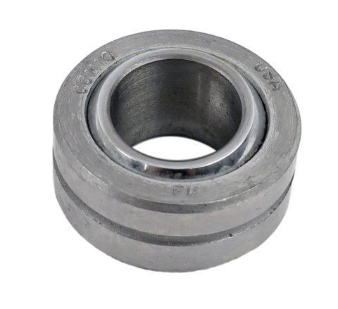 FK COM/COMH Series Spherical Bearings COM10 Bearing, 1.1875 Outside Diameter, 0.6250 in. Ball Inside Diameter, 0.500 in. Width, Each