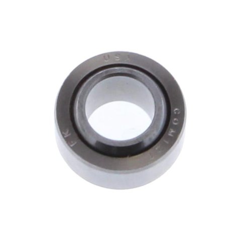 FK COM/COMH Series Spherical Bearings COM12T Bearing, 1.4375 Outside Diameter, 0.7500 in. Ball Inside Diameter, 0.593 in. Width, Each