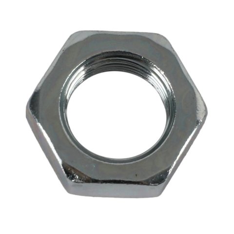 FK Jam Nuts SJNL12 Nut, Steel, 3/4in.- 16 LH, Each
