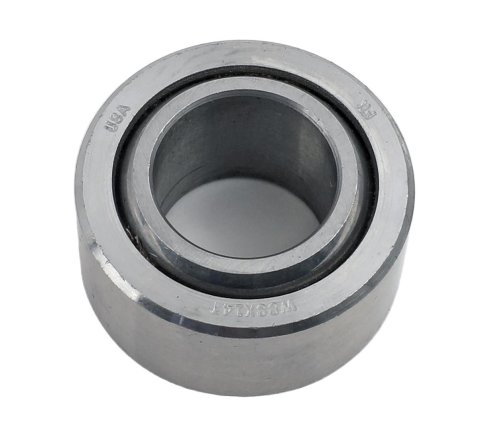 FK WSSX-T/WSSX-TV Wide Series Spherical Bearings WSSX14T Bearing, Precision Series, Stainless Steel, 1.6250 in. Diameter, Each
