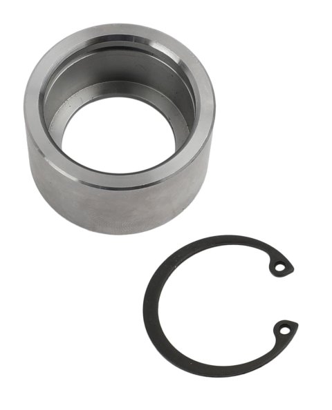 FK CP Series Bearing Cups CP10 4130 Chromoly W/ Snap Rings 1 3/16