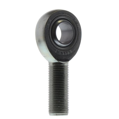 FK JMX/JMXL Series Rod Ends JMX14T End, Series, 7/8 in.-14, Male Threads, 3-piece, Alloy Steel, 0.875 in. Bore, Each