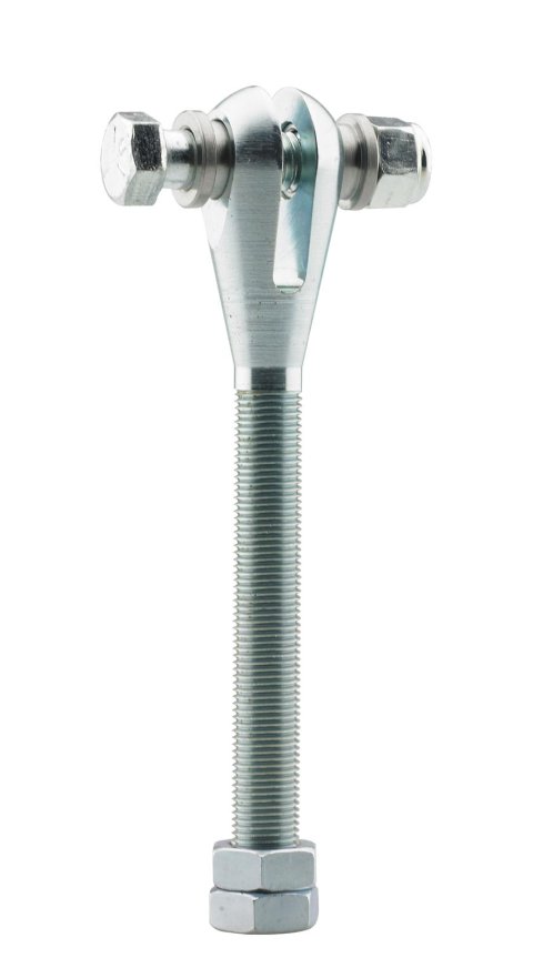 FK Rod Ends Clevises CV5 Clevis 3/8 Bore 1/2 Shank