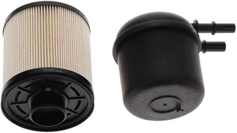 Wix Filters Fuel WF10737 WIX Cartridge Metal Free Filter