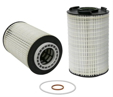 Wix Filters - Oil for 2015 5900I 495-WL10047 CARTRIDGE LUBE M