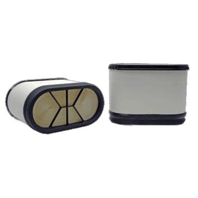 WIX Filters Air Filter Elements 495-49886 Filter, Paper, Natural, Each
