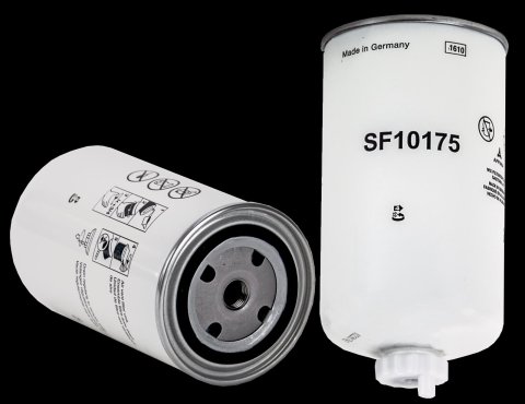 Wix Filters Fuel 495-WF10175 FUEL
