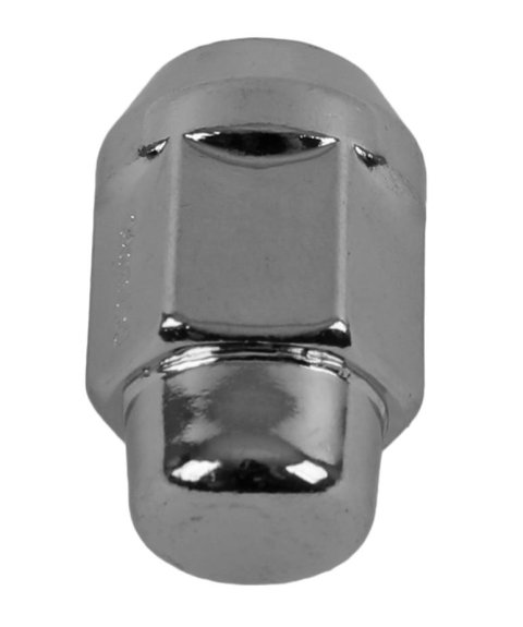 Gorilla Lug Nuts 000000000000091148 Wheel Nut, Acorn Bulge Seat (13/16" Hex) 14mm x 1.50