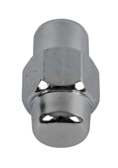 Gorilla Lug Nuts 73188SM Wheel Nut, Short Mag (13/16" Hex) 1/2