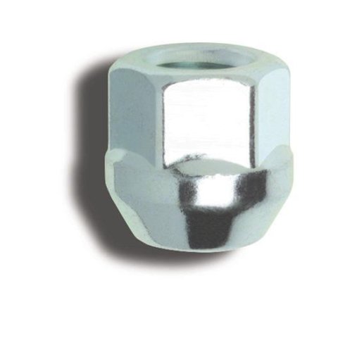 Gorilla Lug Nuts 40047B Acorn Bulge Open End (3/4" Hex Bagged 14mm x 1.50