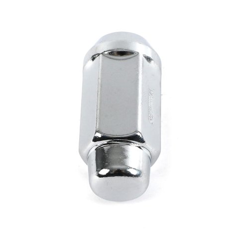 Gorilla Lug Nuts 91148XL Wheel Nut, Acorn Bulge Extra Long (13/16" Hex 1.9" Long) 14mm x 1.50