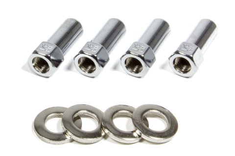 Gorilla Automotive Lug Nuts and Bolts 84087AB LUG NUTS