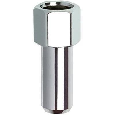 Gorilla Lug Nuts 84037B 4PK CRAGAR SST OPEN END LUGNUT