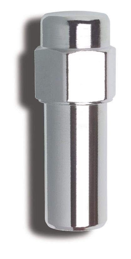 Gorilla Lug Nuts 000000000000084138 Wheel Nut, Cragar SST (13/16" Hex) 12mm x 1.50