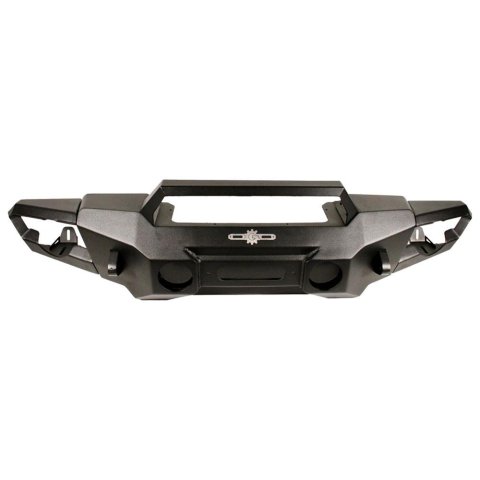Rock Slide Engineering Bumpers BPS-1000 Combo Mid Front And Full Rear For 18-25 Jeep Wrangler JL 2-4 Door
