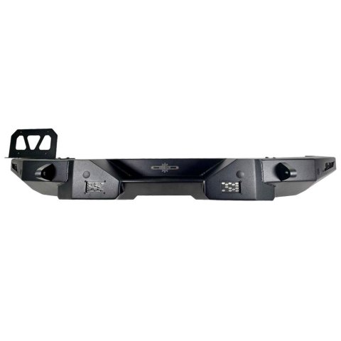 Rock Slide Engineering Bumpers RB-F-300-JL Rear Bumper/No Tire Carrier For 18-25 Jeep Wrangler JL 2-4 Door