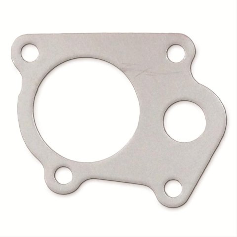 Remflex Turbocharger Mounting Gaskets for 1986-1987 REGAL - 13-011 Gasket, 3 bolt Flange, 2 1/4 in., Buick, Each