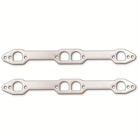 Remflex Exhaust Header Gasket Sets 2024 Gasket, Graphite, D-Port, Chevy, V8, LT, Each