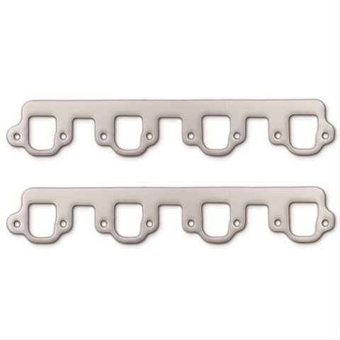 Remflex Exhaust Header Gasket Sets 3013 Gasket, Graphite, D-Port, Ford, 460, V8, Pair