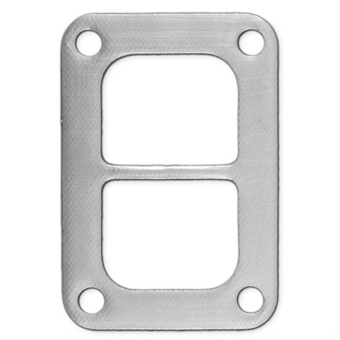 Remflex Turbocharger Mounting Gaskets 18-021 Gasket, Turbine Inlet, T6, Graphite, Each