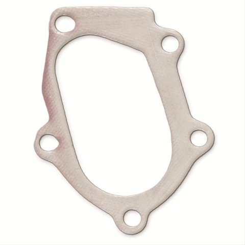 Remflex Turbocharger Mounting Gaskets 18-005 Exhaust Gasket-TURBO- T3/T4 Hybrid, Turbo Outlet / Down-Pipe Gasket, Ford 2.3L Turbo ('74-'93), 1(ea)