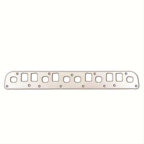 Remflex Exhaust Header Gasket Sets 10-004 Gasket, Graphite, Stock Port, Jeep, 4.0L, Each