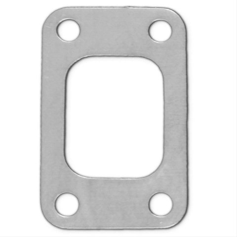 Remflex Turbocharger Mounting Gaskets 18-023 Gasket, Turbine Inlet, T3, Graphite, Each