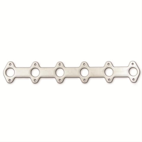 Remflex Exhaust Header Gasket Sets for 1998-2006 RAM 2500, 3500 - 6013 MOPAR L6, (Cummins Turbo Diesel) 5.9L ('98-'06), 24 Valve "6BTA5.9", 1-11/16" Dia. Round Port, 1(ea)