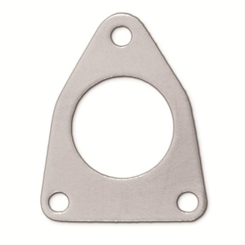 Remflex Exhaust Flange Gaskets 2070A Gasket, Flange, Graphite, 3-Bolt, GM, Hummer, Each