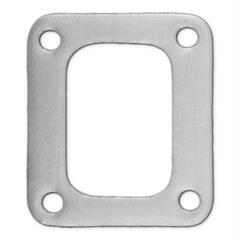 Remflex Turbocharger Mounting Gaskets 18-022 Gasket, Turbine Inlet, T4, Graphite, Each