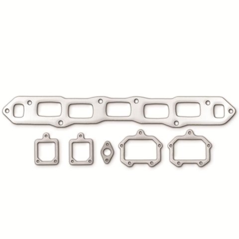 Remflex Exhaust Header Gasket Sets for 1968-1987 LAND CRUISER - 7009 Gaskets, Header, Intake, Heat Riser, EGR, Graphite, Toyota, Set