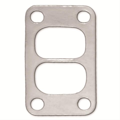 Remflex Turbocharger Mounting Gaskets 6018 Gasket, Turbine Inlet, Graphite, Dodge, Each