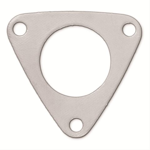 Remflex Exhaust Flange Gaskets 2070B Gasket, Flange, Graphite, 3-Bolt, GM, Hummer, Each