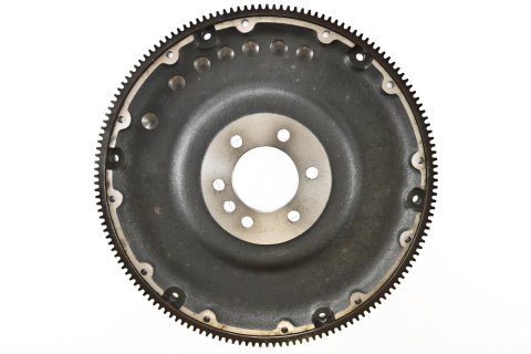 Pioneer 153-Tooth Flywheel FW-147 Flywheel, OEM Cast, 153-tooth, Internal Engine Balance, GM, Each