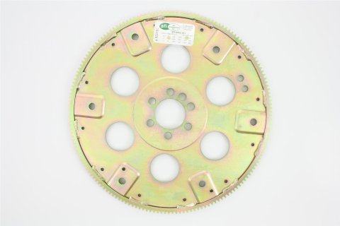 Pioneer SFI Certified 168-Tooth Flexplate 871011 Flexplate, 168-Tooth, Steel, Internal Balance, 1-Piece Rear Main Seal, 29.1, Chevy, Each
