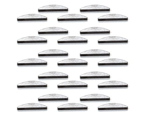 Pioneer Automotive Woodruff Keys PK-135-25 WOODRUFF KEY